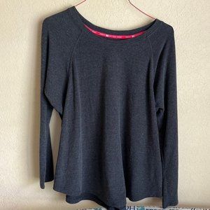 Tommy Hilfiger sport heavy sweater